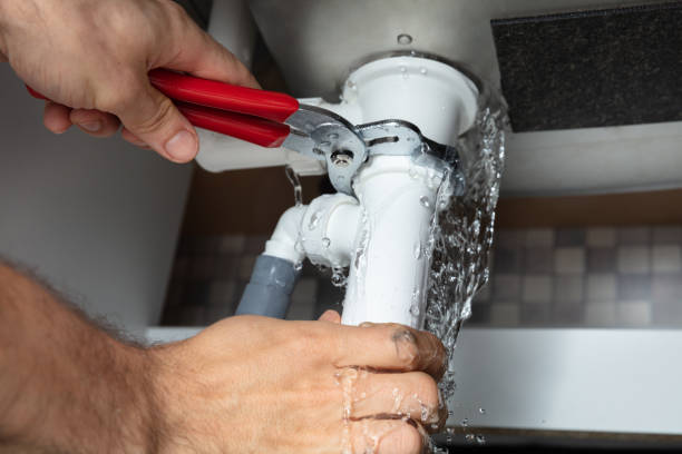 Best Emergency water extraction  in Kemp, TX