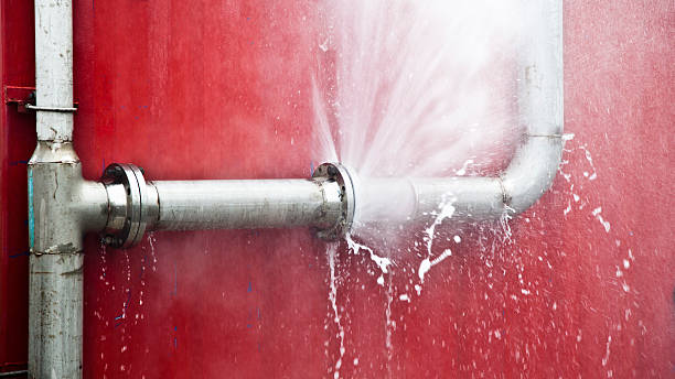 Best Emergency water damage restoration  in Kemp, TX